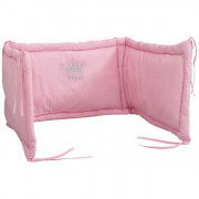 fejvédő - Crown pink Crown pink fejvédő - Crown pink Crown pink